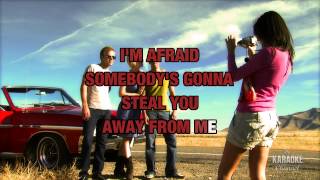 Suspicions : Tim McGraw | Karaoke with Lyrics