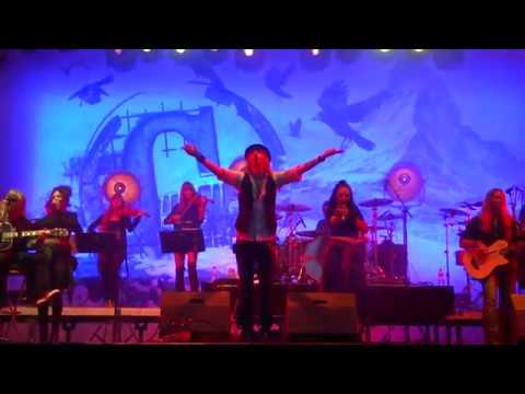 Gotthard Zugabe 2.Sept 2018 Riverside Aarburg