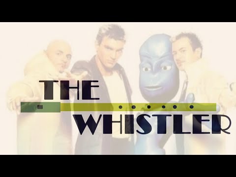 Blue (Da Ba Dee) [Eiffel 65] - Tin Whistle Cover