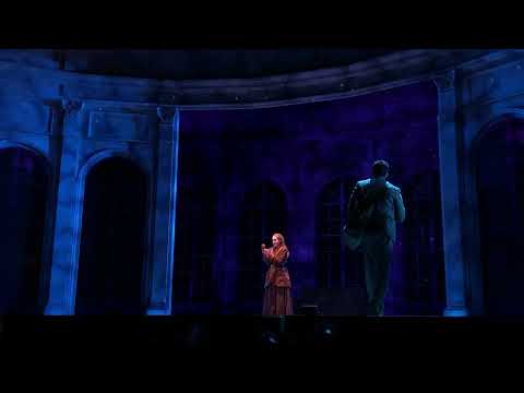 Anastasia, O Musical - 'Uma Vez em Dezembro' (Once Upon a December)