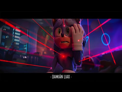 Damián Liax - FK Do 4 | SONIC 3