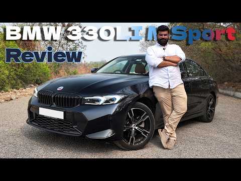 The Perfect Iteration of the BMW 3 Series (G20 Gen)?