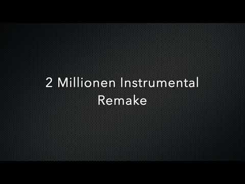 iCrimax ft. Kerem - 2 Millionen (prod. by EMDE51) INSTRUMENTAL REMAKE