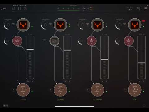 What’s new in Mela 1.9?