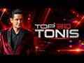 Tonis Geriausios Dainos TOP 20