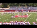 David Wesolowski QB Skills Video Junior Season Sept-Oct 2013