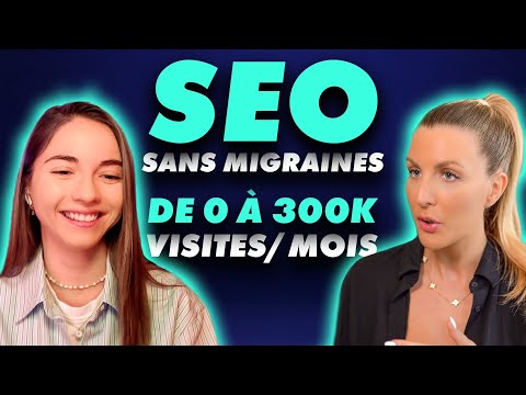 De 0 à 300k visites/mois chez Waalaxy : explose le SEO sans migraine