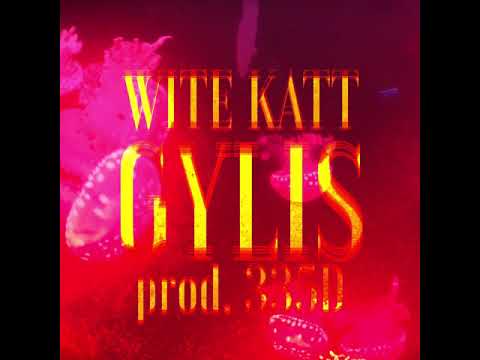 WITE KATT - GYLIS