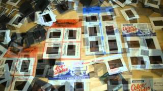 Easy Aloha's  Cashmere Mmm Aha.Easy Aloha's