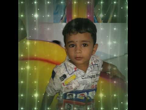Saksham  birthday