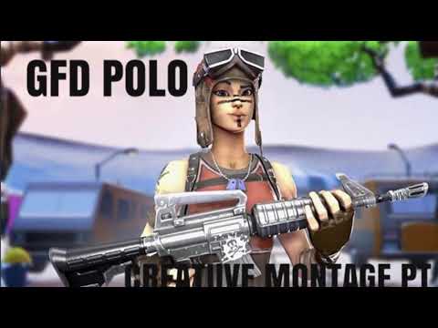 GFD POLO MONTAGE-JAY VOSS(Forget Her)