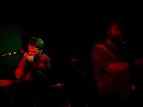 Black Bettie performed by The Ben Miller Band