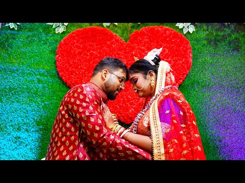 Wedding Photographer portfolio by Subhodristi Photography in Kolkata - Photo 0