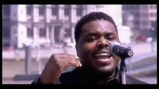 The Drifters - Your More Than A Number In My Little Red Book 2009 GMTV