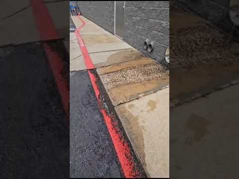 Biz Floors Concrete Surface Repair
