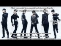 BEAST Clenching A Tight Fist (Sub ...