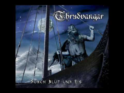 THRUDVANGAR - Thodhild's Gunst