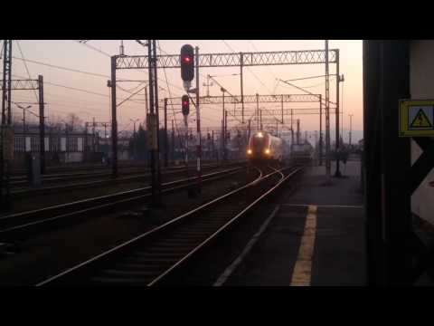 EN99-001 Krynica - Kraków