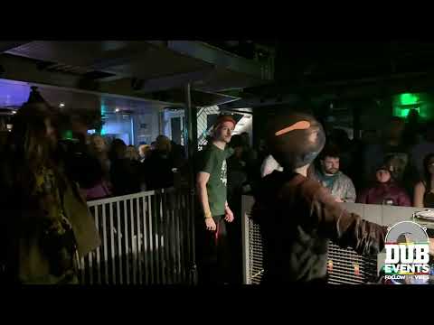 AmsterDub WE 2025 | 10.000 Lions ▶ Dixie Peach - "Roaring Lion"