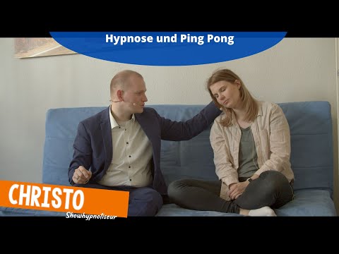Hypnose Ping Pong