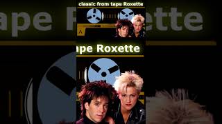 Roxette - Jefferson ( from tape )