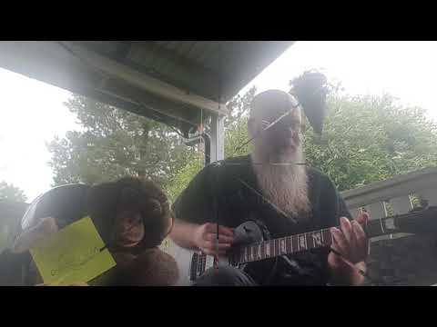 Tobias Forsner - Isolation reared its ugly head (Debbie (does Dallas)-cover)