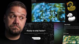 The Biggest Web UI Breakthrough in Years