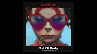 Gorillaz Out Of Body Remix
