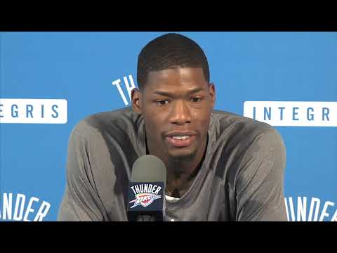 DeAndre Liggins: Does the Thunder want him? (2013-06-04)