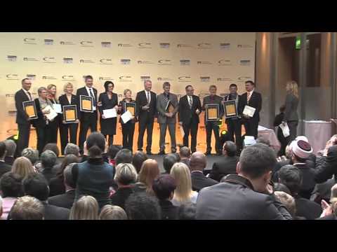 Sterne des Sports SV Langenstein beim Bundesfinale in Berlin