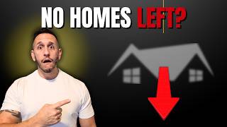 Home Inventory is About to Get WORSE! Here's What You NEED to Do
