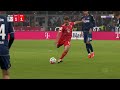 Bayern Munich : Le missile complètement FOU de Kimmich contre Cologne !