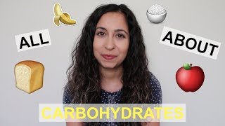 THE BASICS: CARBOHYDRATES | Christine The RD