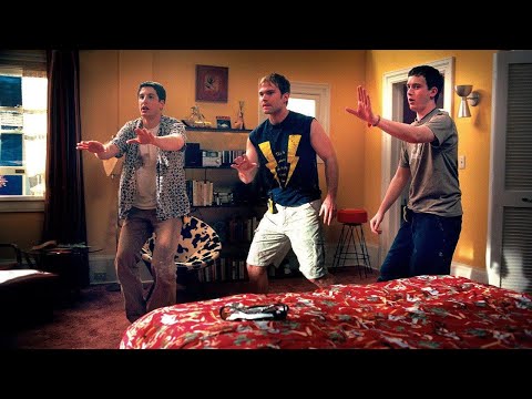 5 Reasons Why American Pie 2 is the PERFECT Sequel