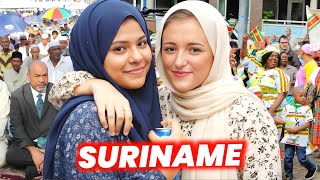 Download lagu The Most Muslim Country in the Americas | Suriname mp3 Download lagu The Most Muslim Country in the Americas | Suriname mp3