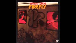 Jeremy Steig - Living Inside Your Love