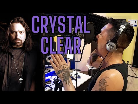 Crystal Clear - Adrenaline Mob