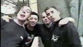 Reducers SF- Out Tonight