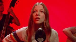 Jade Bird - New Rules (Dua Lipa Cover)