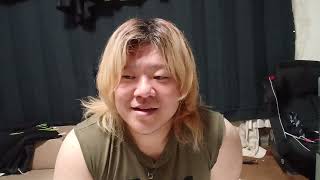 妻との日常❤最近の出来事❤今の自分人生観を語りました❤あとは1000人チャンネル登録の感謝❤