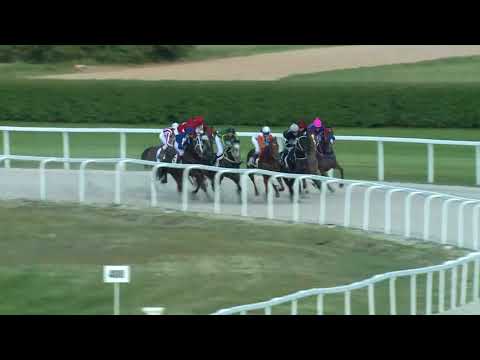 2018.04.22. 8. futam - GRÓF CSEKONICS GYULA EMLÉKVERSENY (V.kat.) (szintetikus pálya)