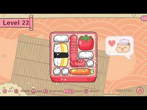 Announcement Trailer