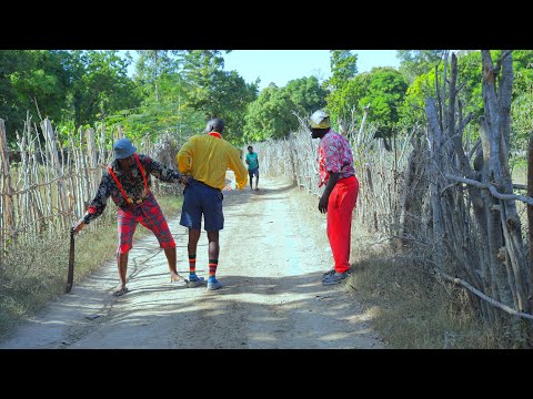 LEM PA LA # 50 • Dema•TonTiné• Chèlbè•Zòbòt•Kalabwa•Lala•Tizou•Tibouksen•Paga•Bobaw•Djo