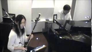 I Talk To The Wind - King Crimson Cover