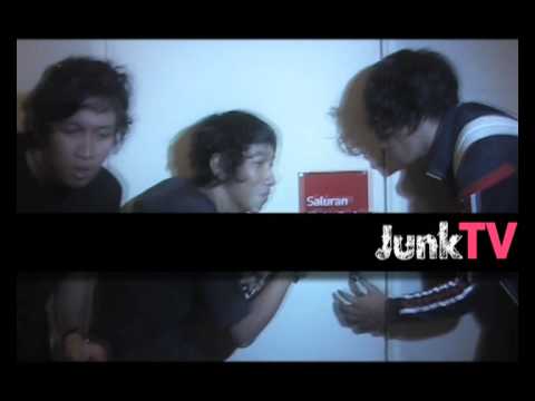 Junk TV - Impulse