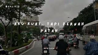 Download lagu Story Friends Eps.375 - I'm strong but I've been broken mp3