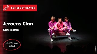 Jeroens Clan-YouTube