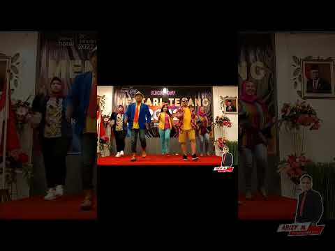 Performance KANTOR PUSAT #kickoff2022