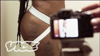 Buttloads of Pain: Ass Injections Gone Wrong video