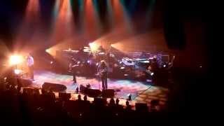 My Morning Jacket - Thin Line